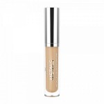 Тени для век, Golden rose (Голден роуз) 4.5 мл Металс Металлик жидкие 109