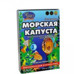 Ламинария (морская капуста), Ваша линия жизни пор. 100 г №1 БАД беломорские водоросли