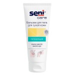 Бальзам для тела, Seni (Сени) 200 мл Кэа для сухой кожи