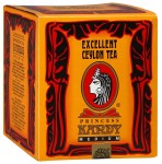 Чай, Принцесса Канди 250 г медиум