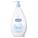 Гель для мытья, Lavena (Лавена) 400 мл Беббл